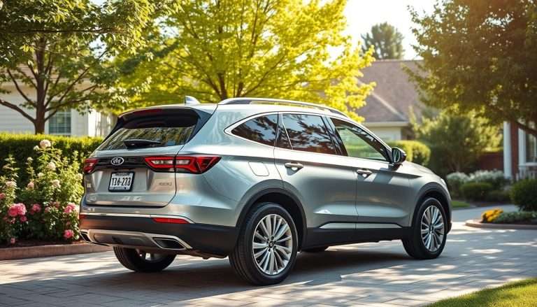 best family car